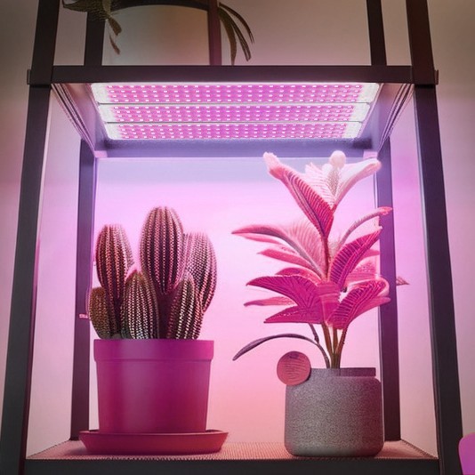 新しい 5VUSB パネル植物ライト LED 植物成長ライト苗ランプ鉢植えライトインテリジェント調光タイミング植物|undefined