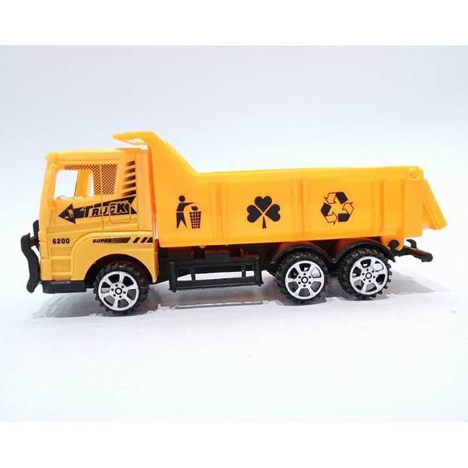 Transfronterizos niños inercia excavadora camión de basura camión de transporte de animales camión mezclador camión contra-batería modelo camión de bomberos comercio fronterizo
