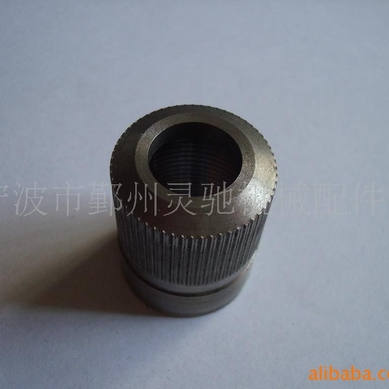 厂家供应电动螺丝刀锁紧螺母、滚花螺母、压紧螺母