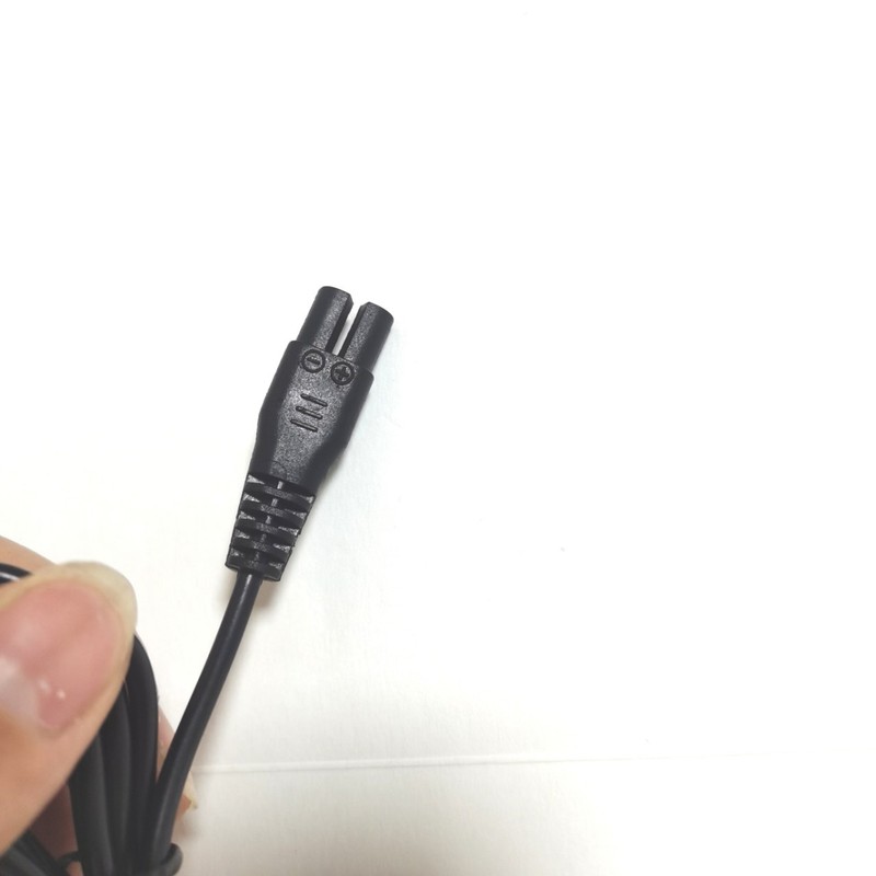 ヘッドライト充電器二重穴丸穴強力な光懐中電灯ユニバーサル牛王明龍明友 USB 充電ケーブル建設現場|undefined