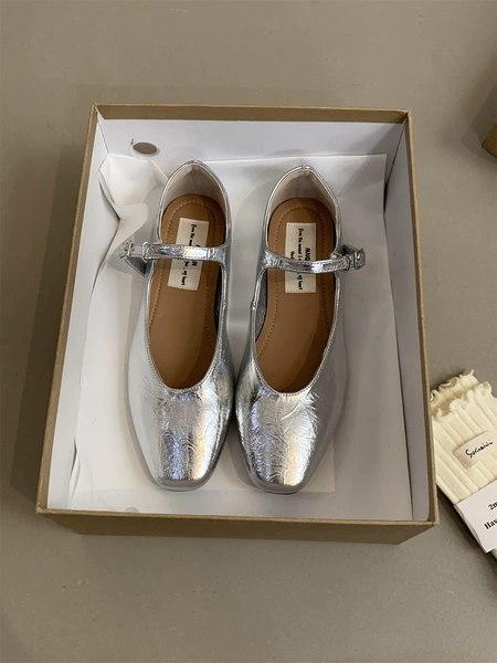 696-1 Silver color