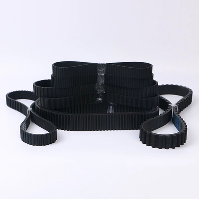 Avtomobil ötürücü kəmərləri Belt mini skateboard thickened motor