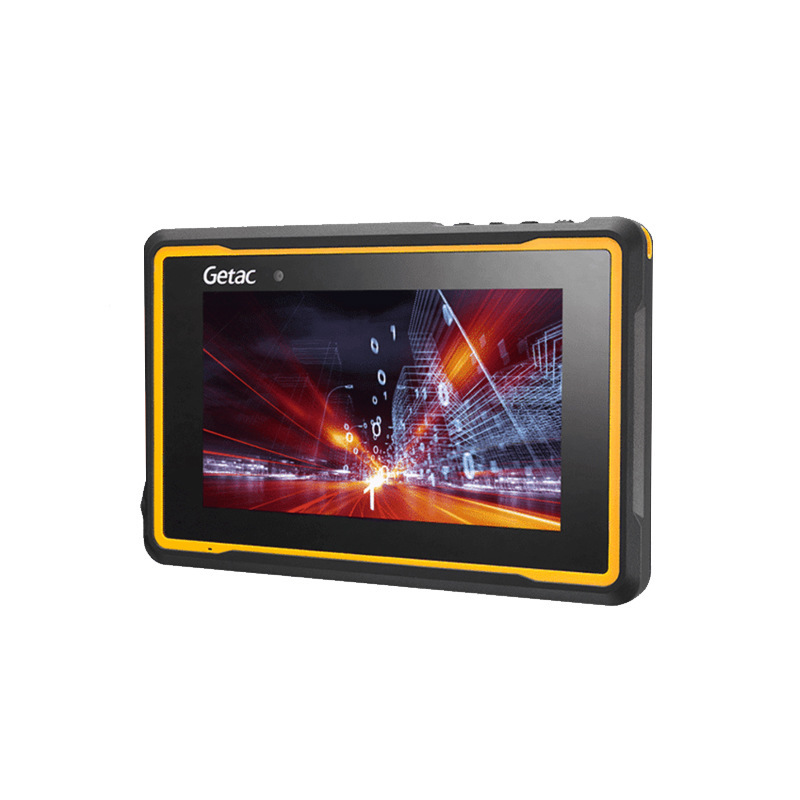 7 inch Android Tablet PC Shenji Getac ZX70