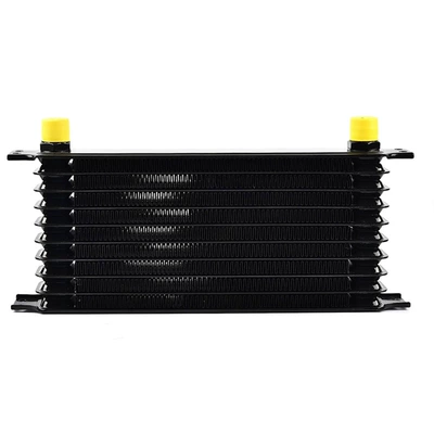 Soyutma sisteminin digər hissələri 10-row Oil Cooler