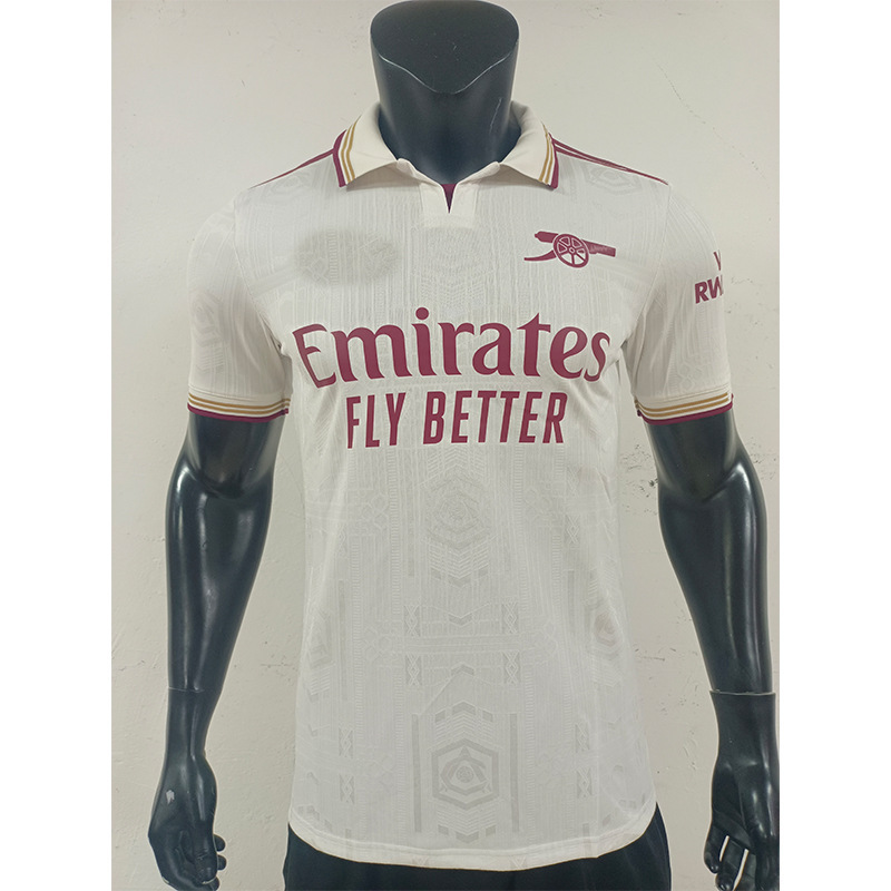 2526 新サッカーユニフォームクラブカッププレーヤーのためのレアルマドリードマイアミバイエルンジャージ工場直接販売卸売ドロップシッピング|undefined