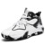 White and Black