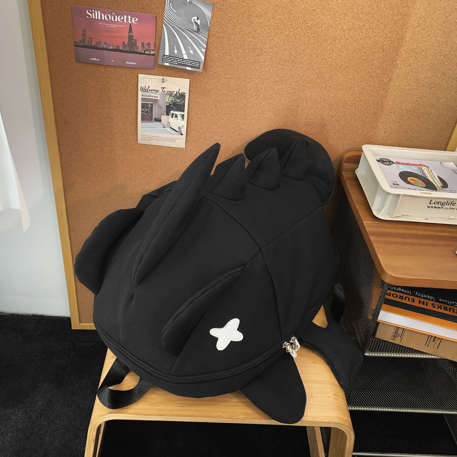 블랙 [업그레이드 및 강화 버전]