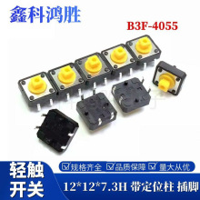 B3F-4055 12*12*7.3 λ I_P p|_P΢_PoB3F-4