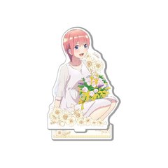 五等分的花嫁周邊亞克力立牌中野一花二乃三玖四葉