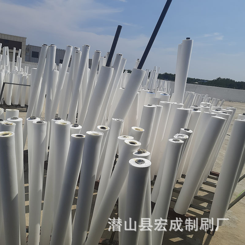 厂家供应Pu吸水滚轮，Pva海棉吸水辊，PP海绵滚轮,吸水棒 吸水棉