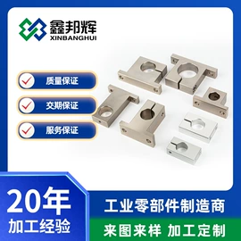 CNC加工;压铸;其他机械加工