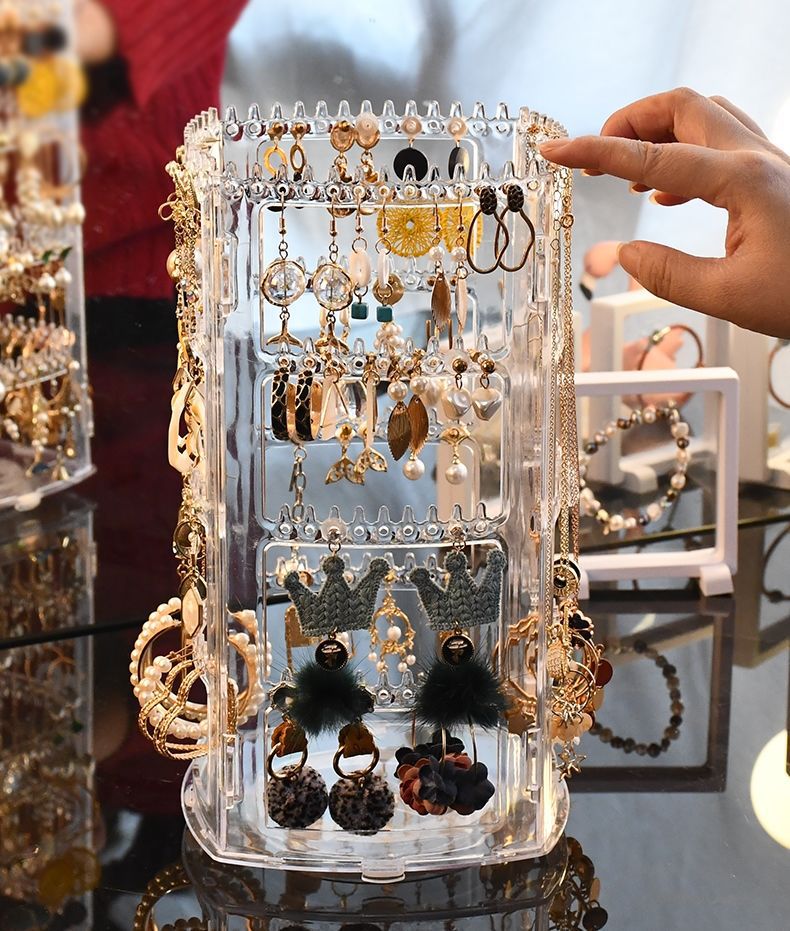 Imagen 2 de un joyero