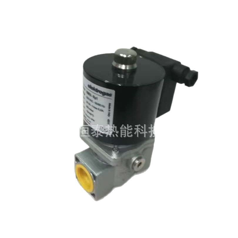 VMR2-Rp3/4 DN20 伊莱克斯elektrogas 燃气电磁阀 厂家直销