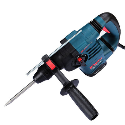 Electric hammer(Hammer drill dual) Bosch