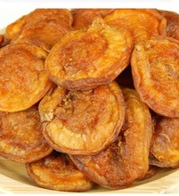 蔚县农家新鲜特产大木瓜冻干杏干糖天然无核杏肉果脯酸甜果干新货