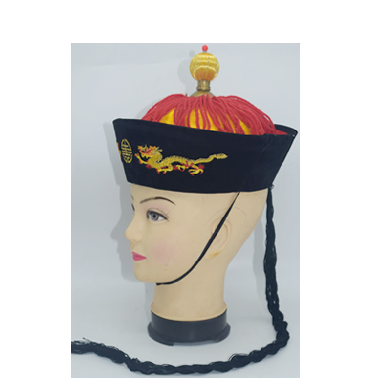 Emperor Dragon Emperor hat