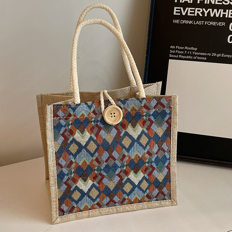 Blue without pendants