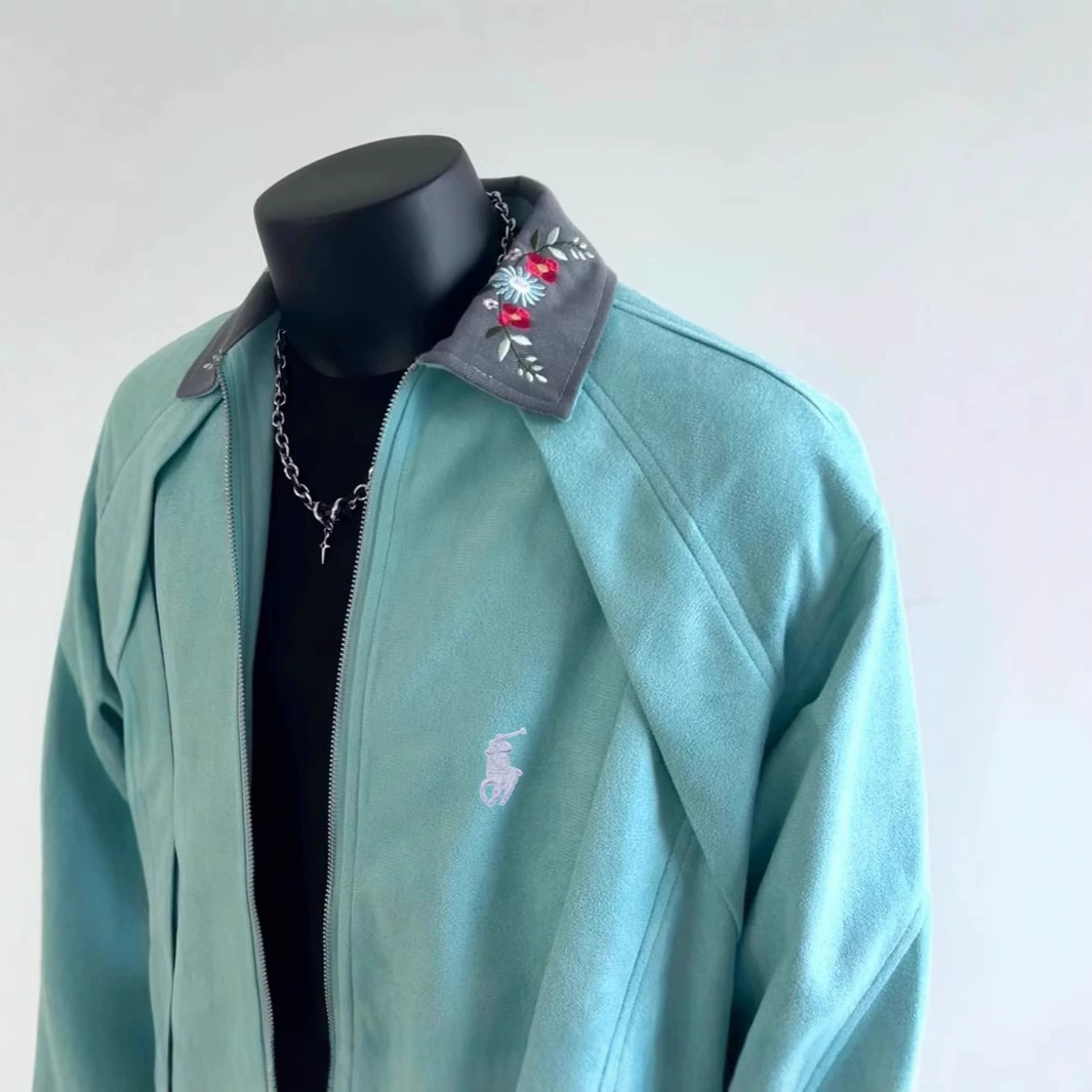 (Cross-border trading), quality spring jacket, for beloved