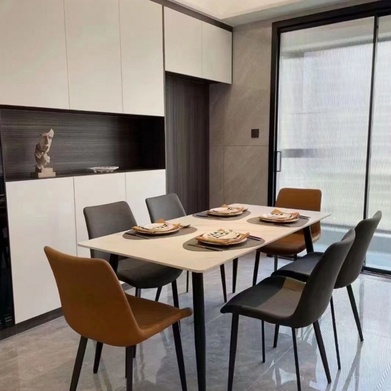 12cm 슬레이트 프레임 1.4*0.8 단단한 나무 바닥