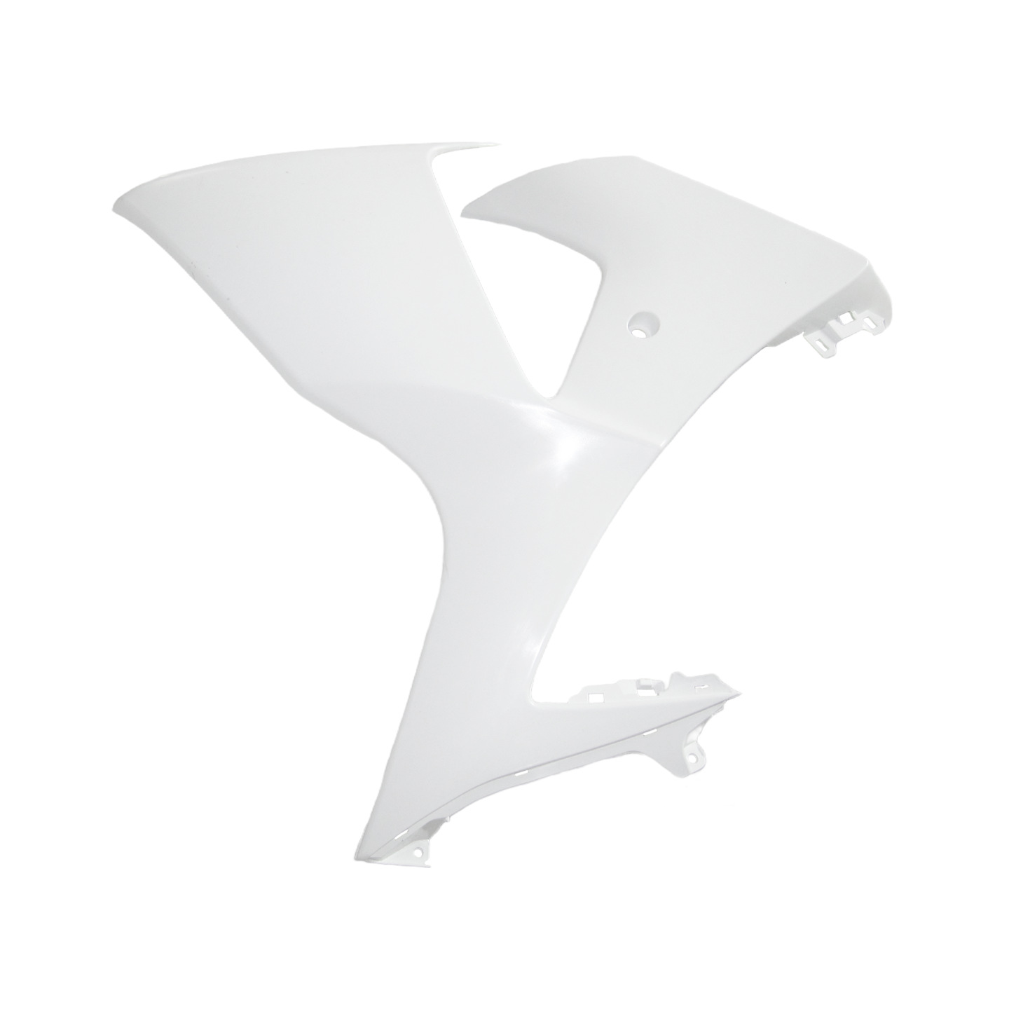 Suitable for Suzuki Gsxr1000 K9 L1 L2 Big R 09-16 Model Years, Full Vehicle Shell, Protective Plate, Motorcycle Shell