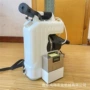 消杀电动背负式超低锂电池