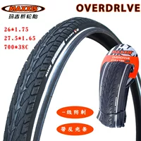 Внешняя шина MAXXIS Magis OVERDRIVE с защитой от проколов M2003 для путешествий на дальние расстояния внешняя шина 26/27,5 дюйма