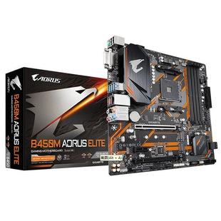 Suitable for Gigabyte/Gigabyte B450M Aorus Elite Ddr4 Desktop Motherboard