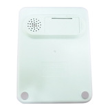 Высокопроизводительный калькуляторный студенческий тест на калькулятор для 12 -битных портативных компьютеров.