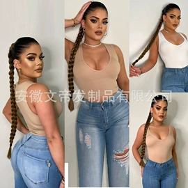 真发假发;假发长卷发;假发短卷发