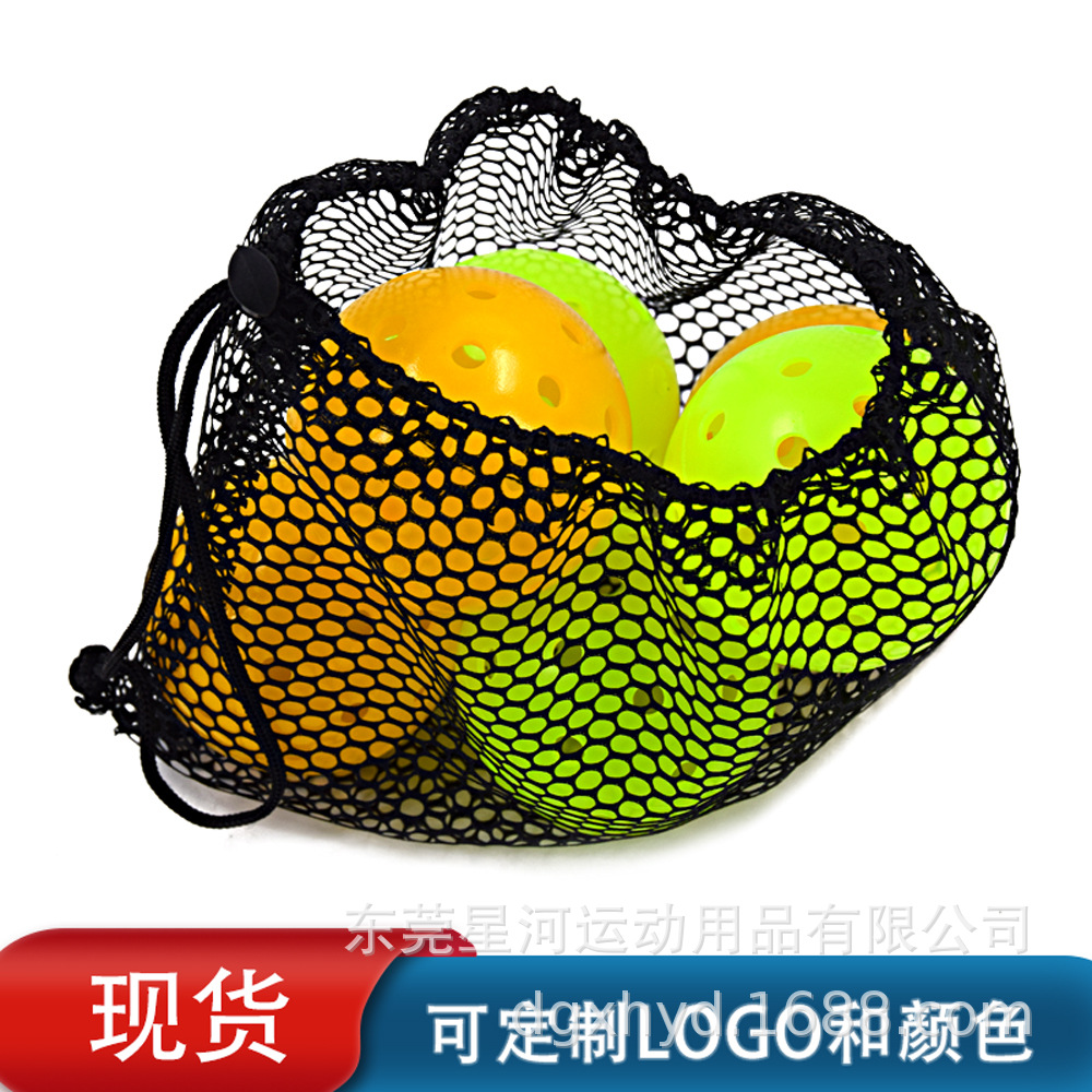 Dongguan Pi pickleball motion Rotational Bagged 406 outdoor