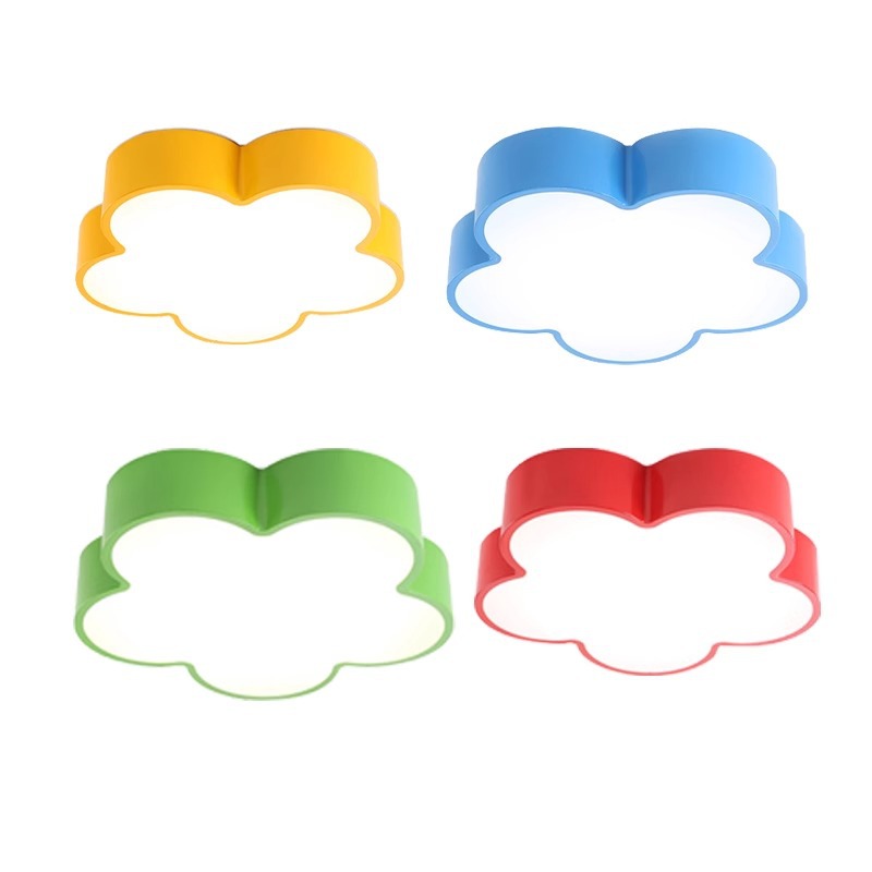 Centro de educación temprana, instituciones de formación, pasillo de jardín de infantes, sala de baile, lámparas de dibujos animados