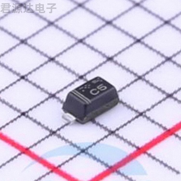 EDZVT2R30B 封装 SOD-523 稳压二极管