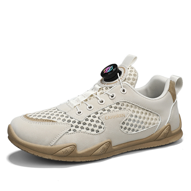 Transfronterizo Amazon estilo caliente pulpo zapatos para hombres y mujeres zapatos casuales al aire libre zapatos de red transpirables de verano zapatos deportivos al por mayor