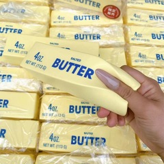 超湿ソフトスロースプリングhachemiバター棒バターバースロースプリング