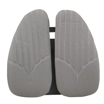 Waist support — adjustable backrest lumbar support