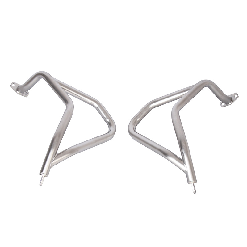 Suitable for Bmw Bmw1300 Side Racing Bars, Fully Enclosed Anti-Fall Guard Bars, Insurance Guard Bar Modification Accessories