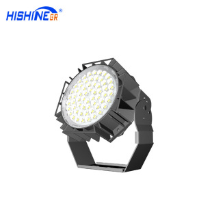 Foreign Trade Led Outdoor High Mast Light Multi-Module Sports Lighting Kit 100W High Lumen Lamp Head Manufacturer