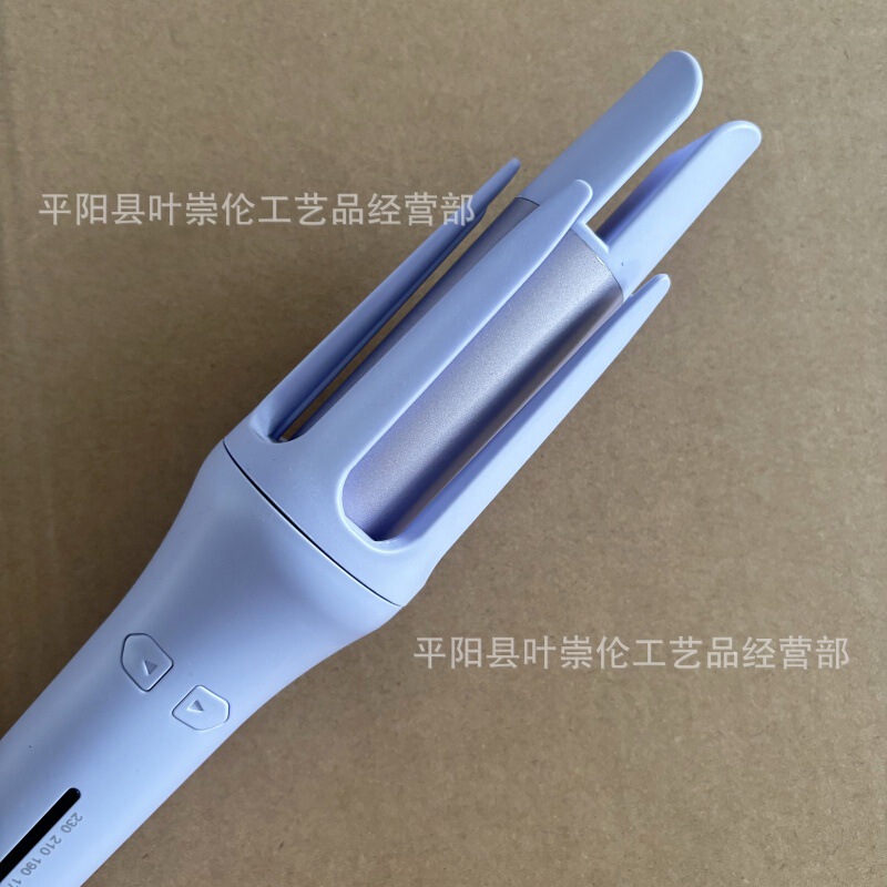 跨境新款全自动卷发器专用电动便携韩式家用个护电器2025厂家批发|undefined