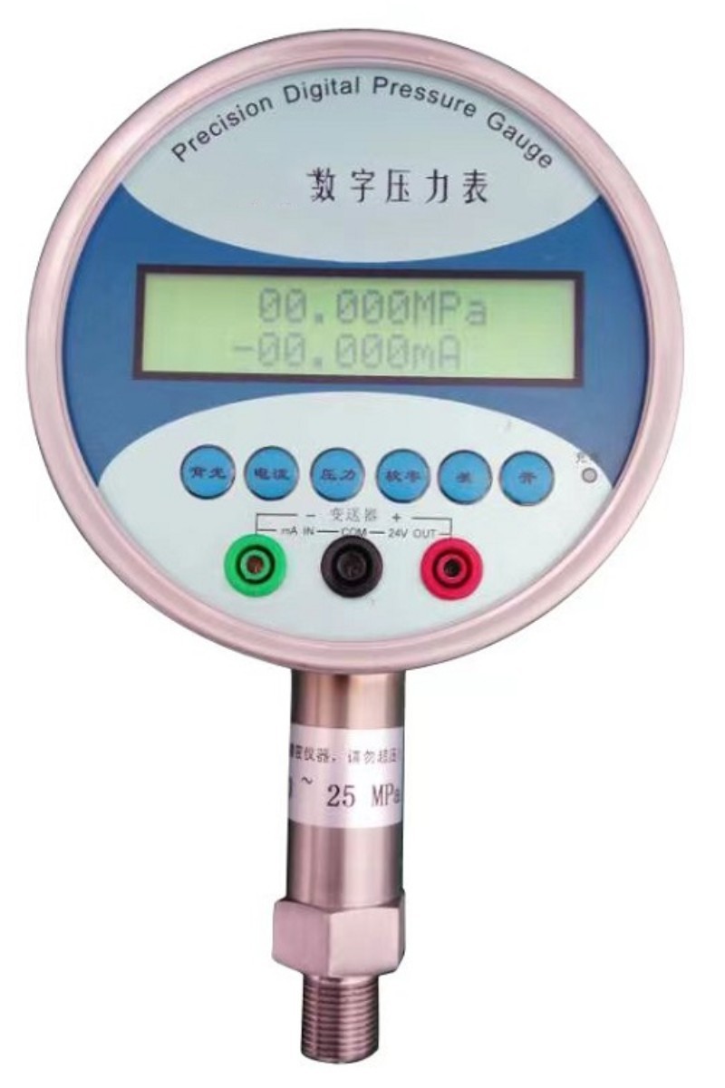 智能数字压力校验仪型号 TY-YBS-150库号 M343903