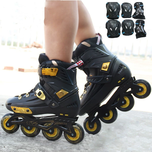 Black Gold+Protective