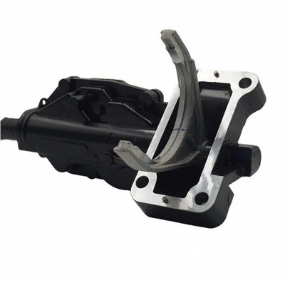 Tank 300 – Transfer case