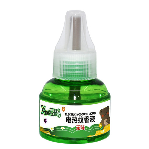 Factory heater hotel electric mosquito repellent liquid electric mosquito repellent liquid odorless baby pregnant women electric mosquito repellent liquid wholesale