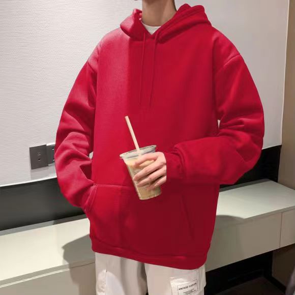 기모 레드