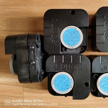 ������DUNGS ��˹LGW3A1�L���_�P�ٵ�ȼ��������