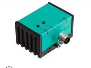 INX360D-F99-U2E2-V15 inclination sensor