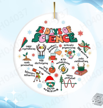 Ventas transfronterizas calientes seisseven67 seis siete decoraciones de Navidad acrílicas decoración divertida