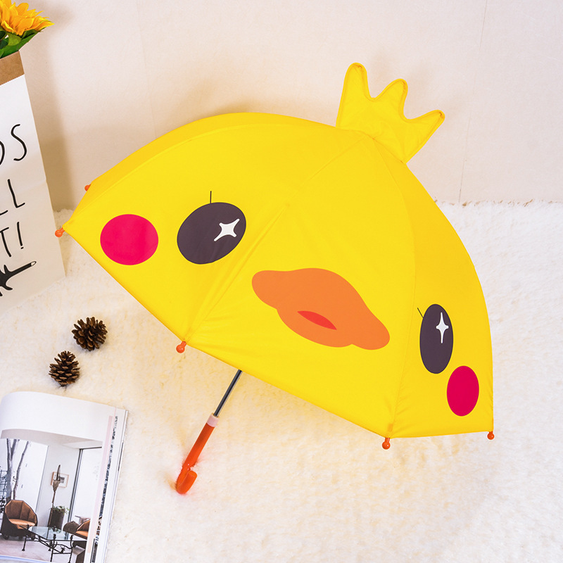 Yellow duck