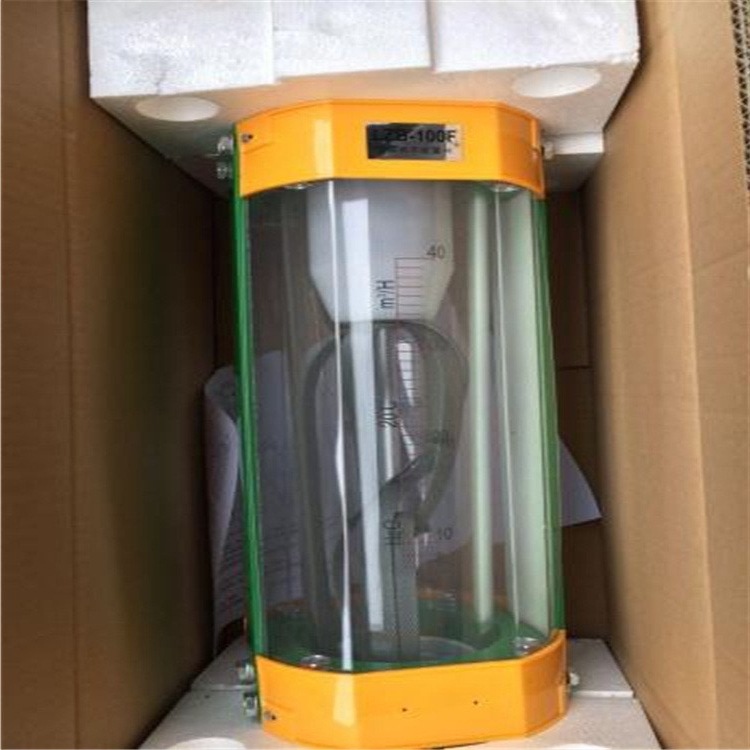 LZB-10-15-25-40-50-80S玻璃转子流量计NBDC金泰振兴MBLD环明东驰