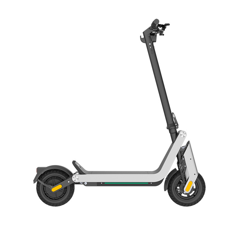 Scooter eléctrico 48V todoter plegable adulto X20 de dos ruedas eléctrico amortiguador scooter