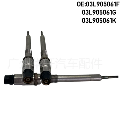 glow plugs, Other starting systems